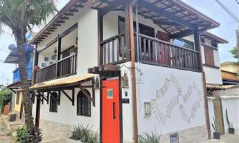 Imagem 2: Apartamento para locação, Canto, Armação dos Búzios, RJ