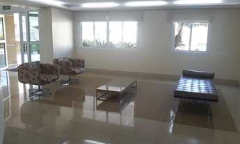 Imagem 2: Aluguel de Flat no The Sun Bloco 08 - Mobiliado!