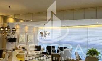 Imagem 4: Apartamento para Venda em Salvador, Pituba, 4 dormitórios, 4 suítes, 5 banheiros, 3 vagas