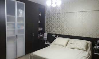 Imagem 3: Dorian Gray - Apartamento para venda com 256 metros quadrados com 4 quartos em Lagoa Nova