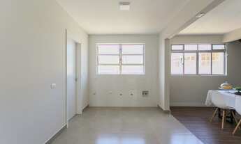 Imagem 4: LINDA COBERTURA DUPLEX COM 4 DORMITÓRIOS SENDO 2 SUÍTES, 2 VAGAS DE GARAGEM - BIGORRILHO