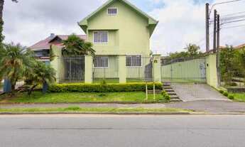 Imagem 4: Sobrado com 3 dormitórios para alugar, 140 m² por R$ 2.850,00/mês - Boa Vista - Curitiba/P