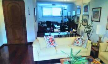 Imagem 2: Apartamento Residencial à venda, Vila Adyana, São José dos Campos - AP6158