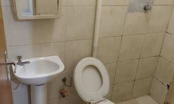 Imagem 4: Kitnet disponível