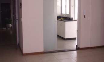 Imagem 2: Casa para aluguel com 376 metros quadrados e 4 quartos em Prado - Belo Horizonte - MG