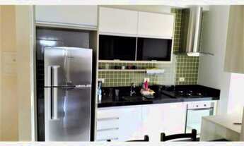 Imagem 4: Apartamento Residencial à venda, Jardim Bela Vista, São José dos Campos - AP4939