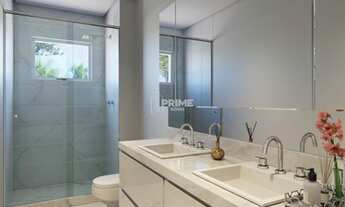 Imagem 4: Duet Mercês - Lançamento - Apto Garden de 82 a 87 m²