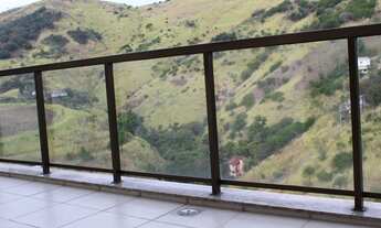 Imagem 6: Cobertura duplex para venda com 252 metros quadrados com 5 quartos em Palmeiras - Nova Igu