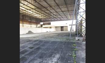 Imagem 7: Galpão / Depósito / Armazém em Caxangá - Recife