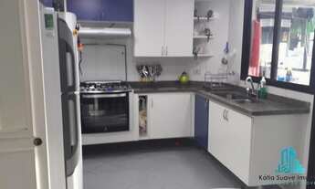 Imagem 7: Apartamento para Venda em São Caetano do Sul, Barcelona, 3 dormitórios, 1 suíte, 2 banheir