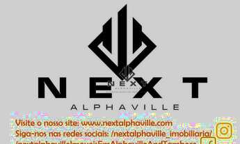 Imagem 6: Apartamento com 2 dormitórios à venda, 85 m² no Condomínio Edificio Oka Mamoré - Alphavill