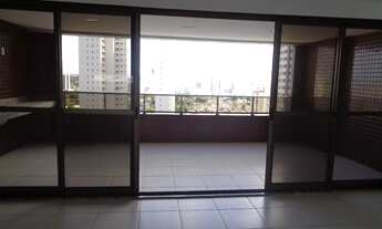 Imagem 3: Apartamento 3 quartos, varanda gourmet, andar alto em condomínio club próximo a Vila Olímp