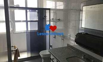 Imagem 3: Apartamento para Venda em Niterói, Icaraì, 2 dormitórios, 2 banheiros, 1 vaga