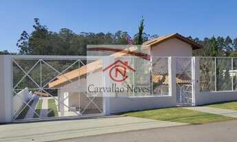 Imagem 2: Casa de Condominio em Parque da Fazenda - Itatiba