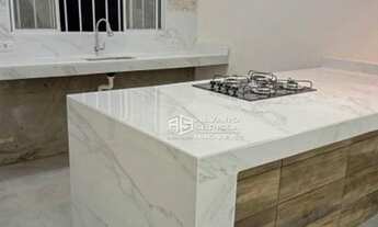 Imagem 2: Residencial Itaim II Itu SP Edícula recém reformada com 1 dormitório