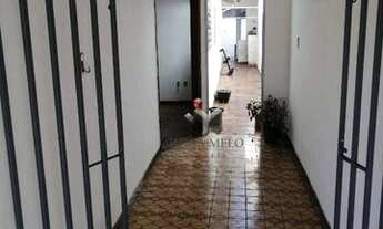 Imagem 4: Casa para alugar, 85 m² por R$ 950,00/mês - Campos Elíseos - Ribeirão Preto/SP