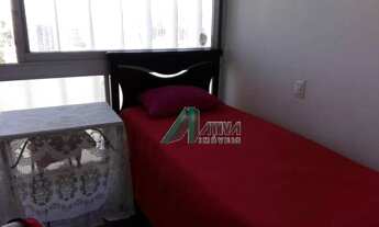 Imagem 2: Apartamento com 1 dormitório à venda, 16 m² por R$ 160.000,00 - Barro Preto - Belo Horizon