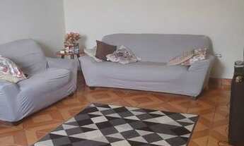 Imagem 5: Casa térrea c/ edícula - Fundação Parte Alta