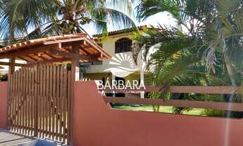 Imagem 4: Casa 7/4 porto de Sauípe, ótima opção para pousada