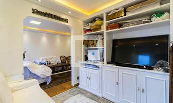 Imagem 5: Apartamento para Aluguel - Vila Mariana, 3 Quartos, 114 m2