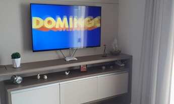 Imagem 5: Apartamento à venda 2 Quartos, 1 Vaga, 64.1M², TABULEIRO (MONTE ALEGRE), CAMBORIÚ - SC