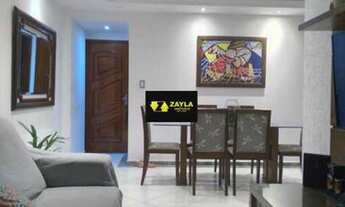 Imagem 4: Apartamento com 2 suítes e varanda a venda em Irajá