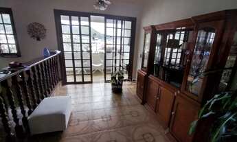 Imagem 5: Casa Duplex - 3 quartos - piscina - churrasqueira - 4 vagas de garagem