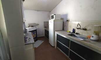 Imagem 7: CASA / EDICULA Casa com 1 dormitório