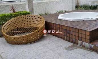 Imagem 3: Apartamento 2 dormitórios Ponta da Praia com lazer