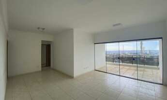 Imagem: Apartamento para venda tem 117 metros quadrados