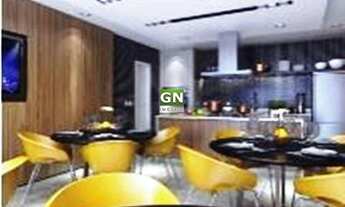 Imagem 3: Apartamento à venda, 2 quartos, 1 suíte, 2 vagas, Barro Preto - Belo Horizonte/MG