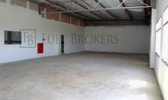 Imagem 7: GALPAO COMERCIAL em Salto - SP, Distrito Industrial