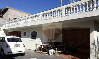 Imagem 4: Casa com 3 dormitórios à venda, 254 m² por R$ 990.000,00 - Residencial Recanto dos Canjara