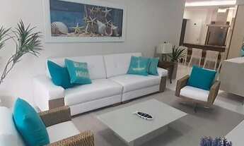 Imagem 2: Apartamento para Venda em Bertioga, Riviera de São Lourenço, 3 dormitórios, 3 suítes, 4 ba