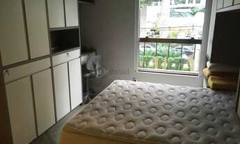 Imagem 5: Imóvel para aluguel tem 70 metros quadrados com 1 quarto em Cidade Monções - São Paulo - S