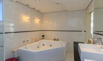 Imagem 7: LINDA Cobertura duplex para venda com 156 metros quadrados com 2 suítes