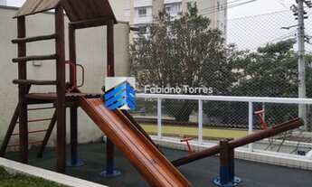 Imagem 7: Apartamento à venda no bairro Nova Petrópolis - São Bernardo do Campo/SP