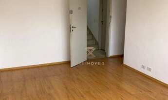 Imagem 1: Apartamento com 3 dormitórios à venda, 121 m² por R$ 690.000 - Brooklin Paulista - São Pau