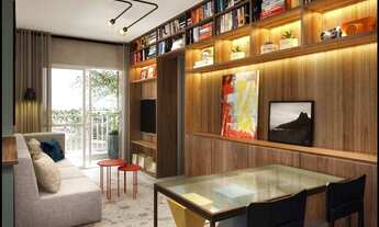 Imagem 6: Residencial Art Home - Jaguaribe Osasco - Pronto para Morar !!!