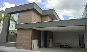 Imagem 3: Casa Nova e Moderna 04 Suítes - Lazer Completo! Rua 06!