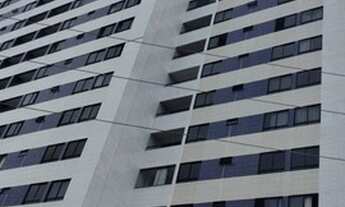 Imagem 1: Apartamento para venda possui 94 metros quadrados com 3 quartos