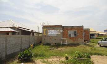 Imagem: Casa com 2 dorms, Fazendinha, Araruama