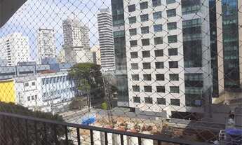 Imagem 6: São Paulo - Apartamento Padrão - VILA NOVA CONCEIÇÃO