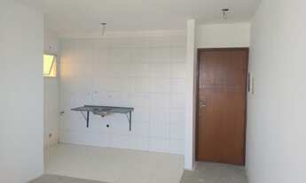 Imagem: Apartamento com 2 dormitórios à venda