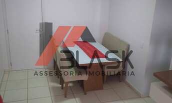 Imagem: Residencial Butiá - 2 dormitórios