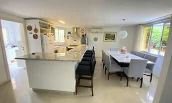 Imagem 7: Casa para Venda em Florianópolis, Jurerê Internacional, 4 dormitórios, 1 suíte, 4 banheiro