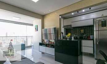 Imagem 2: Class Anália Franco | Mobiliado | Lazer Completo