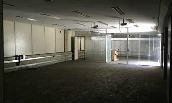 Imagem 5: Prédio Av. Augusto de Lima esquina com a Rua Tenente Brito Melo