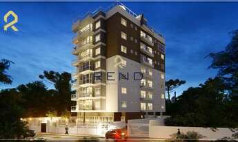 Imagem 2: Cobertura com 3 dormitórios à venda, 172 m² por R$ 1.957.500,00 - Alto da Glória - Curitib