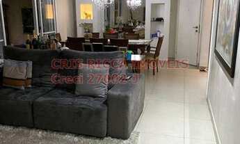 Imagem 2: Alto Padrão para Locação em São Paulo, Moema, 3 dormitórios, 1 suíte, 4 banheiros, 2 vagas